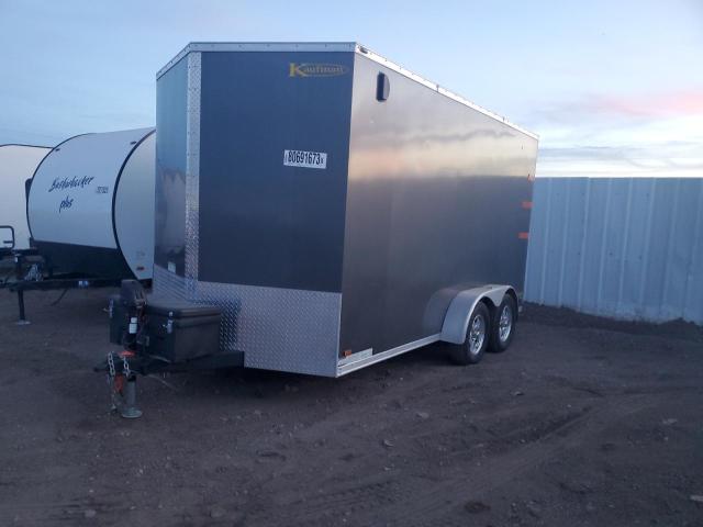 Изображение 2 2021 KAUFMAN TRAILER 2021 с VIN 5VGEN1421ML003844
