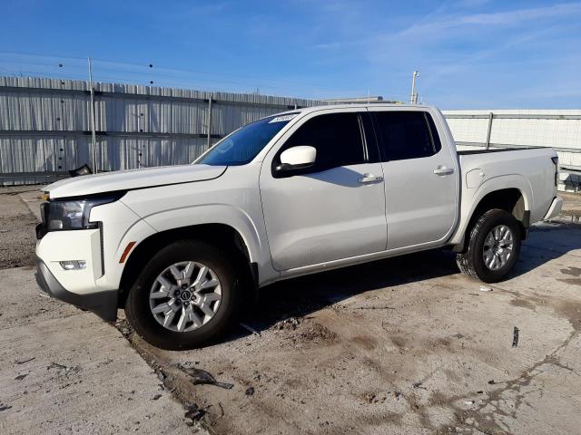 Image 1 of 2022 NISSAN FRONTIER S 2022 with VIN 1N6ED1EJ4NN625784