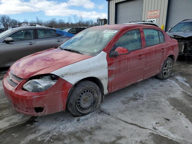 Изображение 2007 CHEVROLET COBALT LT 2007