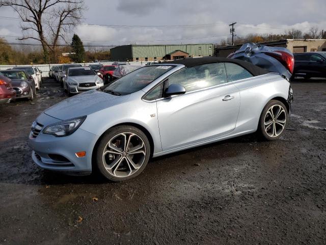 2016 BUICK CASCADA PREMIUM 2016 image