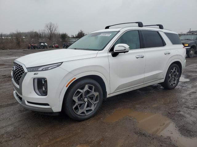 2022 HYUNDAI PALISADE CALLIGRAPHY 2022 image