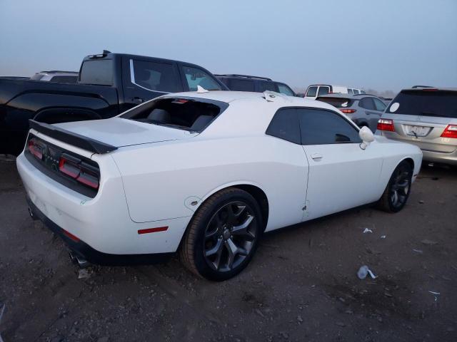 Image 3 of 2015 DODGE CHALLENGER SXT PLUS 2015 with VIN 2C3CDZBG3FH758035