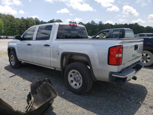Изображение 2 2016 GMC SIERRA K1500 2016 с VIN 3GTU2LEC3GG327823