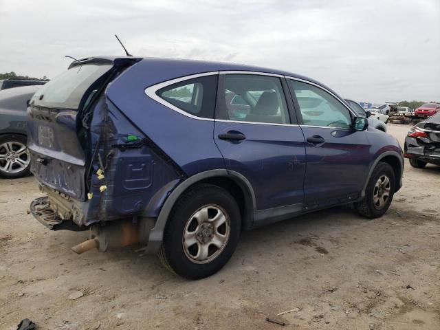 Изображение 3 2014 HONDA CR-V LX 2014 с VIN 2HKRM3H30EH530894