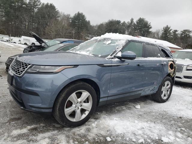 Obraz 1 z 2021 LAND ROVER RANGE ROVER VELAR S 2021 z VIN SALYJ2EX4MA308007
