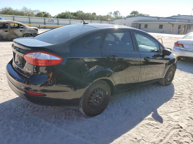 Image 3 of 2016 FORD FIESTA S 2016 with VIN 3FADP4AJ0GM103699