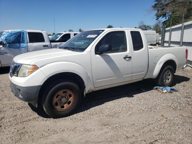 Obraz 2015 NISSAN FRONTIER S 2015