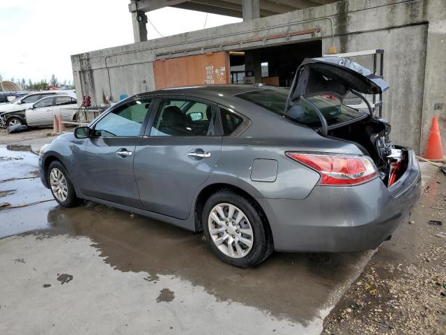 Image 2 of 2015 NISSAN ALTIMA 2.5 2015 with VIN 1N4AL3APXFC212197