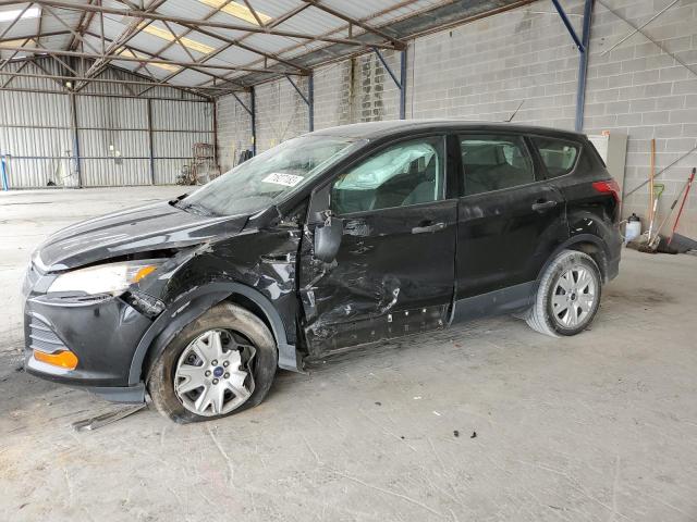 Obraz 1 z 2016 FORD ESCAPE S 2016 z VIN 1FMCU0F77GUB53107