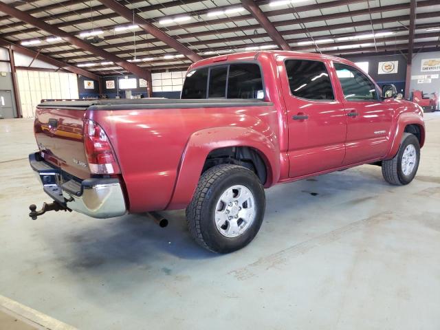 Obraz 3 z 2006 TOYOTA TACOMA DOUBLE CAB 2006 z VIN 5TELU42N16Z189915