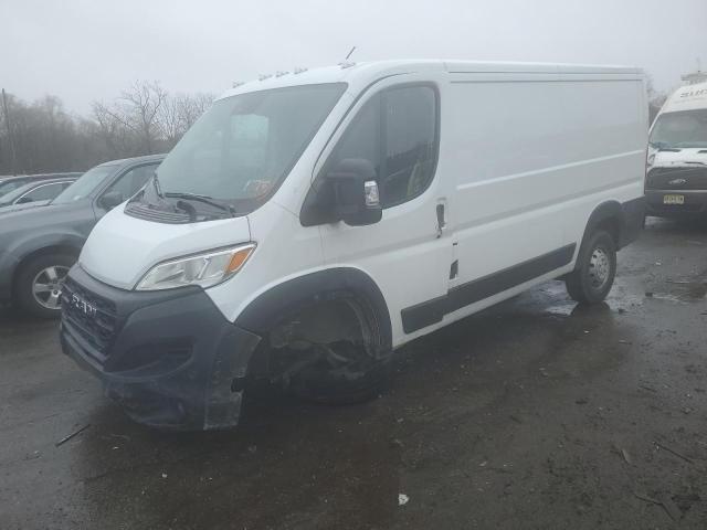 Image 1 of 2023 RAM PROMASTER 1500 1500 STANDARD 2023 with VIN 3C6LRVAG1PE522611