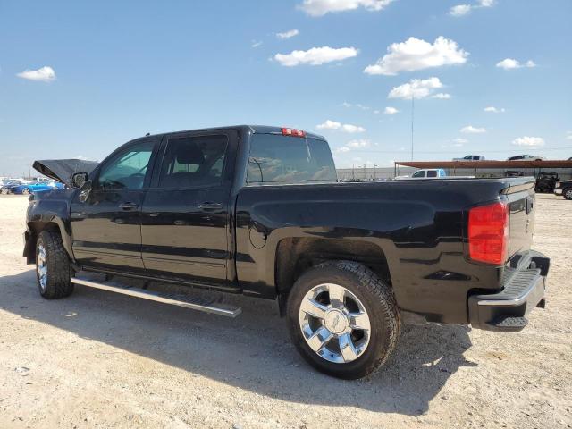Image 2 of 2015 CHEVROLET SILVERADO C1500 LT 2015 with VIN 3GCPCRECXFG395662