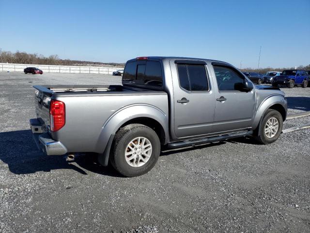Image 3 of 2017 NISSAN FRONTIER S 2017 with VIN 1N6DD0EV8HN775829