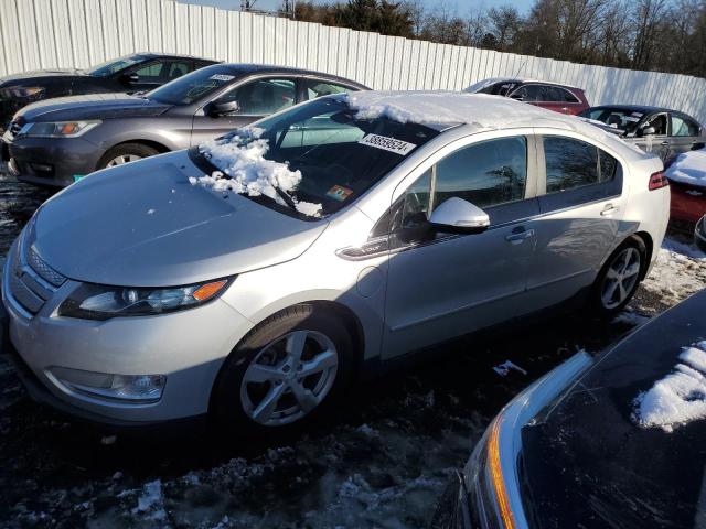Obraz 1 z 2014 CHEVROLET VOLT  2014 z VIN 1G1RE6E45EU161184