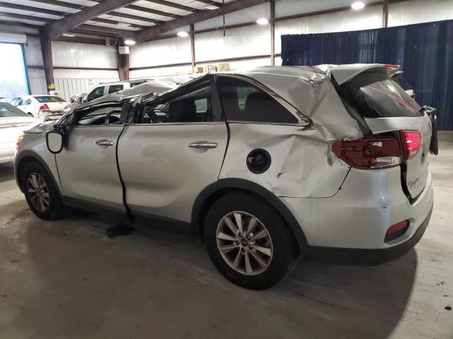 Изображение 2 2019 KIA SORENTO L 2019 с VIN 5XYPG4A34KG510004