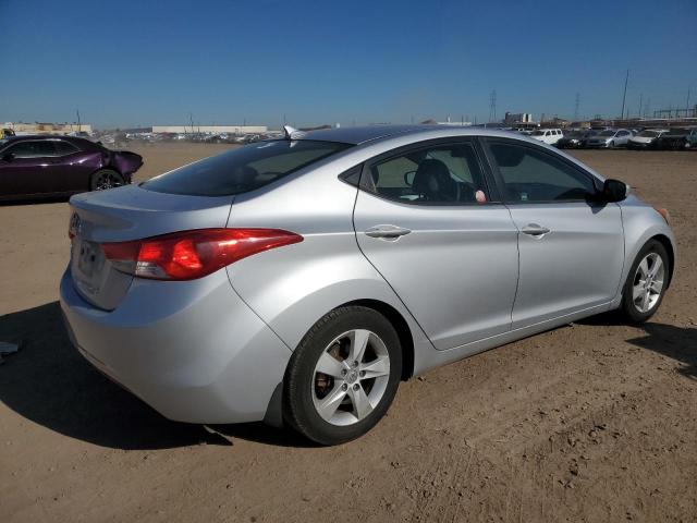 Image 3 of 2013 HYUNDAI ELANTRA GLS 2013 with VIN 5NPDH4AE7DH209238