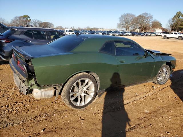 Obraz 3 z 2020 DODGE CHALLENGER GT 2020 z VIN 2C3CDZJG5LH179643
