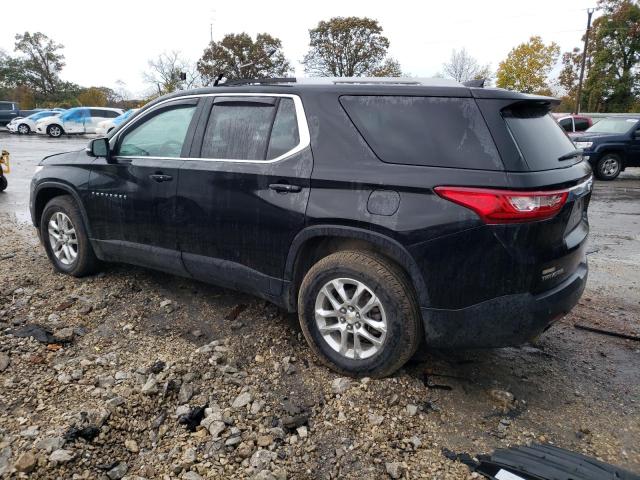 Obraz 2 z 2018 CHEVROLET TRAVERSE LT 2018 z VIN 1GNERGKWXJJ147810