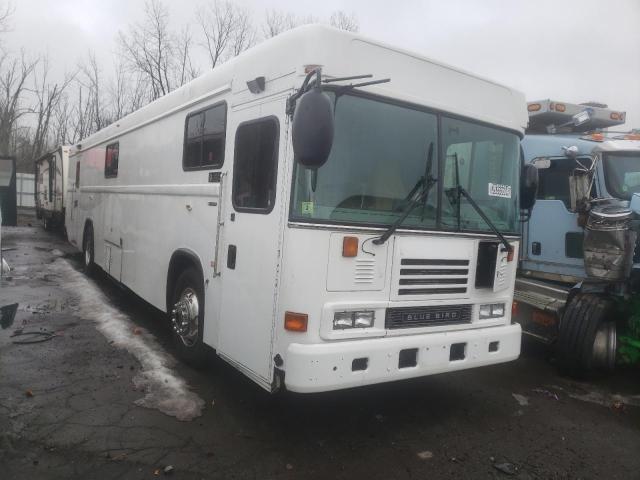 Obraz 2004 BLUE BIRD INCOMPLETE VEHICLE 2004