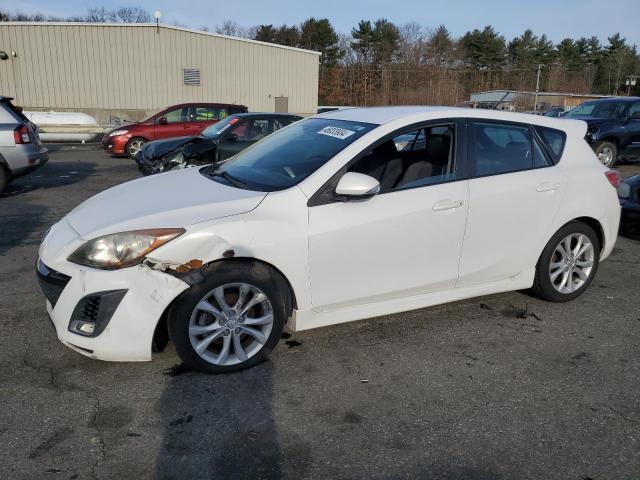 2010 MAZDA 3 S 2010 image