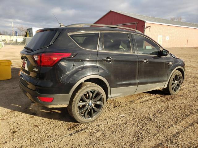 Изображение 3 2019 FORD ESCAPE SE 2019 с VIN 1FMCU0GD8KUB36183