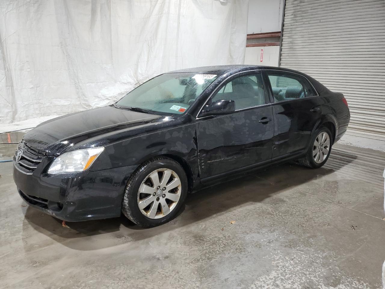 2007 TOYOTA AVALON XL 2007 image