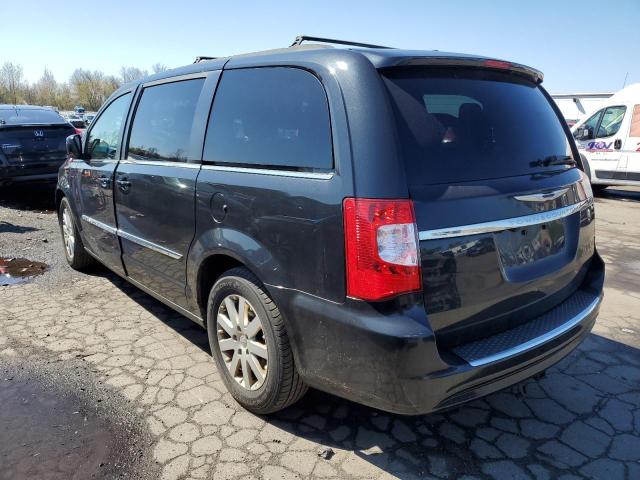 Image 2 of 2013 CHRYSLER TOWN & COUNTRY TOURING 2013 with VIN 2C4RC1BG9DR631761