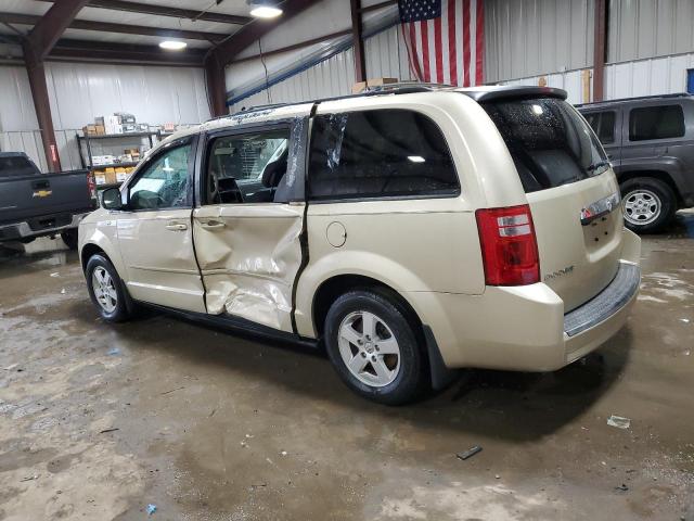 Image 2 of 2010 DODGE GRAND CARAVAN HERO 2010 with VIN 2D4RN3D17AR418420