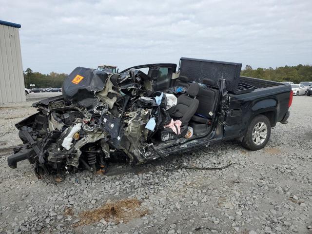 Image 1 of 2022 CHEVROLET COLORADO LT 2022 with VIN 1GCHSCEA4N1130316