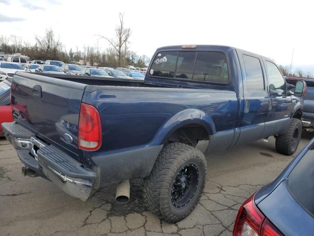 Image 3 of 2007 FORD F350 SRW SUPER DUTY 2007 with VIN 1FTWW31P47EA11697