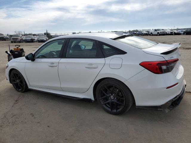 Image 2 of 2023 HONDA CIVIC SI 2023 with VIN 2HGFE1E50PH470283