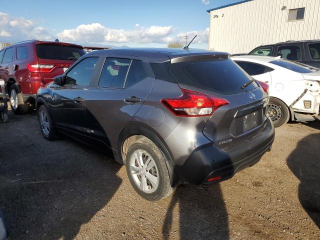 Изображение 2 2020 NISSAN KICKS S 2020 с VIN 3N1CP5BV2LL549546