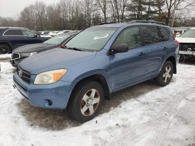 Image 1 of 2008 TOYOTA RAV4  2008 with VIN JTMBD33V385204330