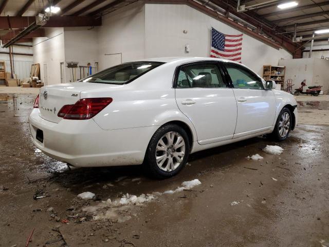 Image 3 of 2008 TOYOTA AVALON XL 2008 with VIN 4T1BK36B48U280521