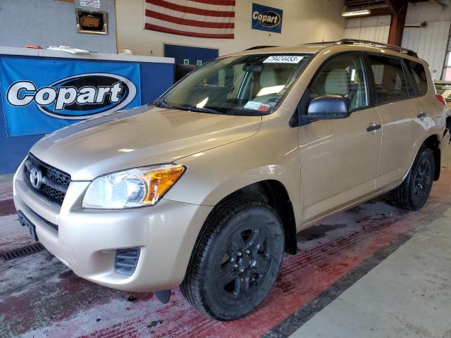 Изображение 1 2010 TOYOTA RAV4  2010 с VIN 2T3BF4DV1AW025345
