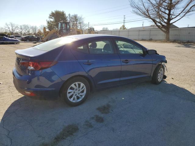 Изображение 3 2019 HYUNDAI ELANTRA SE 2019 с VIN 5NPD74LF7KH475218