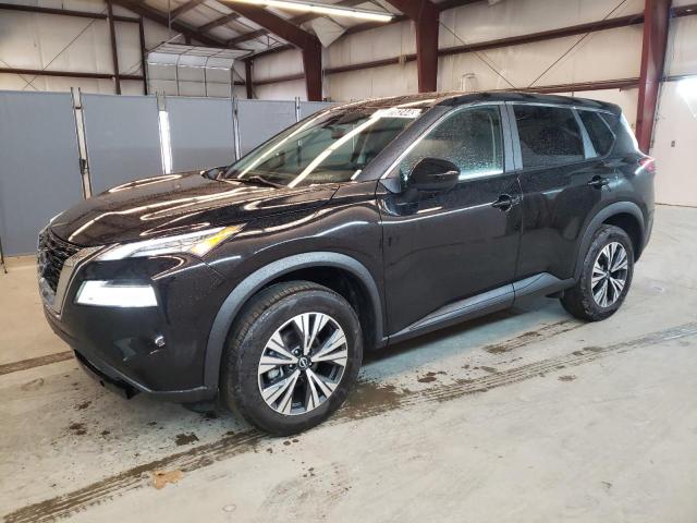 Obraz 1 z 2023 NISSAN ROGUE SV 2023 z VIN 5N1BT3BBXPC810191