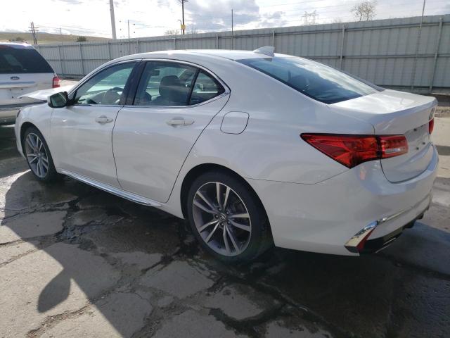 Obraz 2 z 2019 ACURA TLX TECHNOLOGY 2019 z VIN 19UUB3F45KA007113