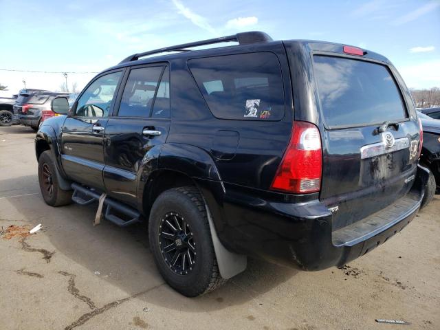 Obraz 2 z 2007 TOYOTA 4RUNNER SR5 2007 z VIN JTEBU14R970121322