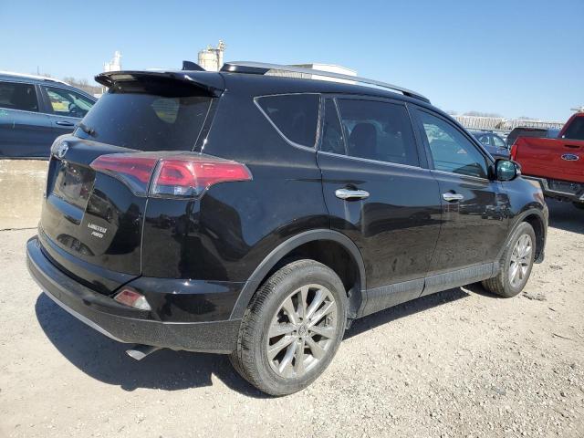Image 3 of 2018 TOYOTA RAV4 LIMITED 2018 with VIN 2T3DFREV5JW737880