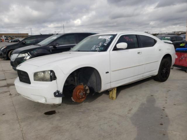 Obraz 1 z 2010 DODGE CHARGER SXT 2010 z VIN 2B3CA3CV3AH258935