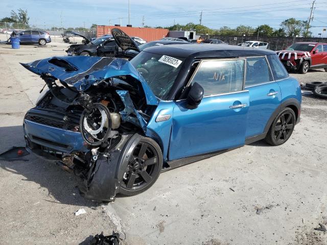 2023 MINI COOPER S 2023 image