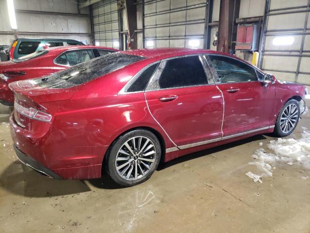 Obraz 3 z 2017 LINCOLN MKZ PREMIERE 2017 z VIN 3LN6L5A9XHR615562