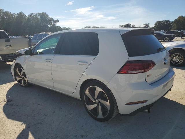 Image 2 of 2020 VOLKSWAGEN GTI S 2020 with VIN 3VW6T7AU7LM003276