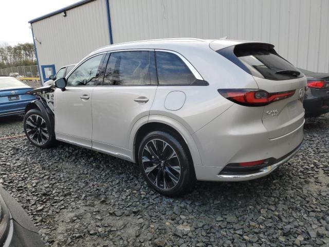 Image 2 of 2024 MAZDA CX-90  2024 with VIN JM3KK1HC1R1134070