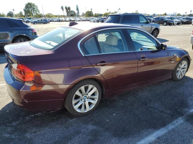 Изображение 3 2008 BMW 335 I 2008 с VIN WBAVB73518VH24522