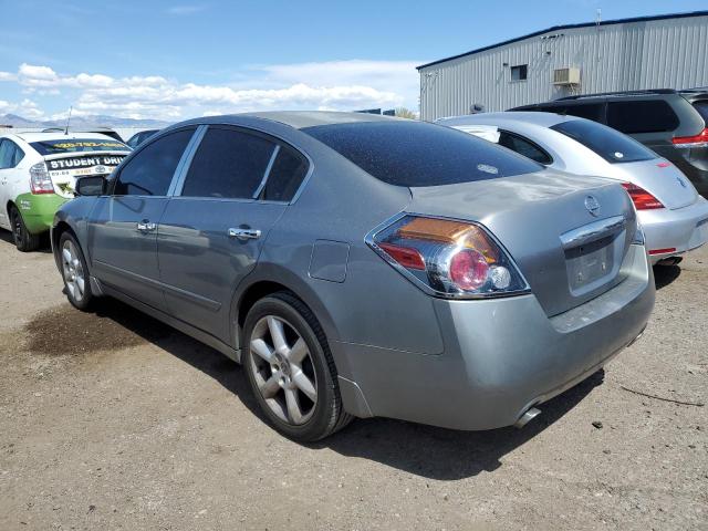Изображение 2 2008 NISSAN ALTIMA 2.5 2008 с VIN 1N4AL21E58C162353