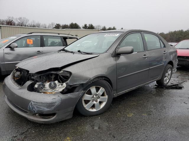Obraz 1 z 2005 TOYOTA COROLLA CE 2005 z VIN 2T1BR32EX5C355389