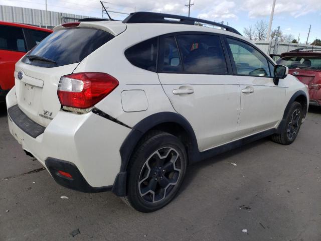 Image 3 of 2014 SUBARU XV CROSSTREK 2.0 LIMITED 2014 with VIN JF2GPAGC5EH315130