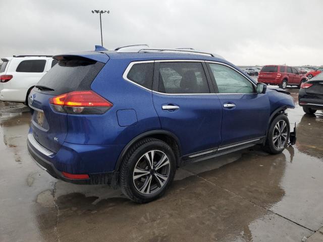 Image 3 of 2017 NISSAN ROGUE S 2017 with VIN JN8AT2MT3HW138592